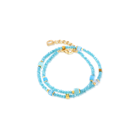 Bracelet Coeur De Lion Woman in Steel 4460300616